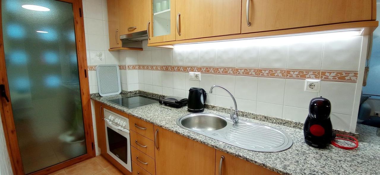 אלביר Apartaments By Rentalbir מראה חיצוני תמונה
