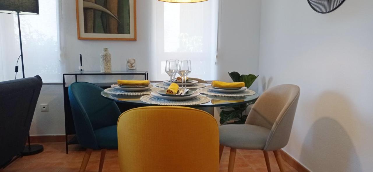 אלביר Apartaments By Rentalbir מראה חיצוני תמונה