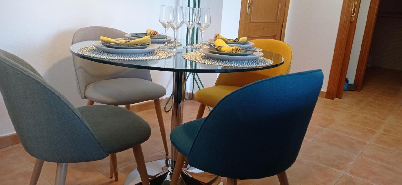 אלביר Apartaments By Rentalbir מראה חיצוני תמונה