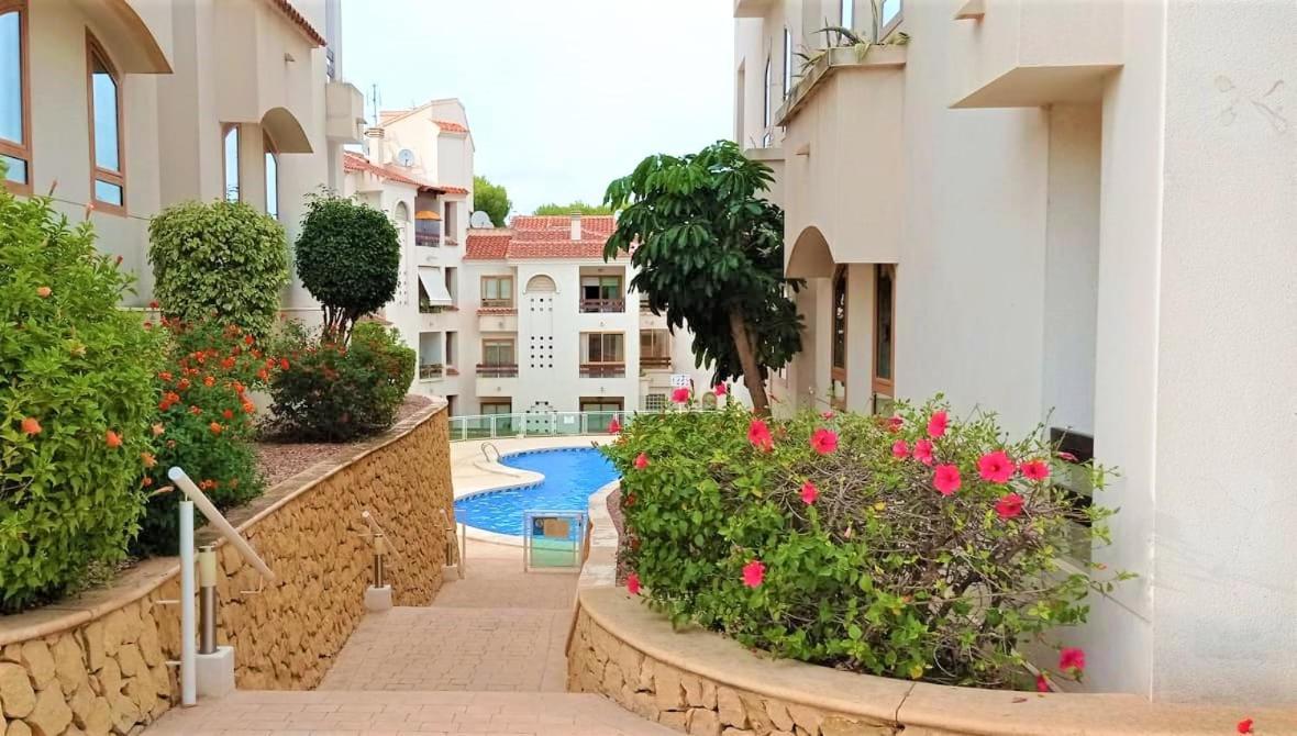 אלביר Apartaments By Rentalbir מראה חיצוני תמונה
