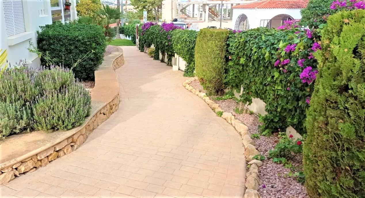אלביר Apartaments By Rentalbir מראה חיצוני תמונה