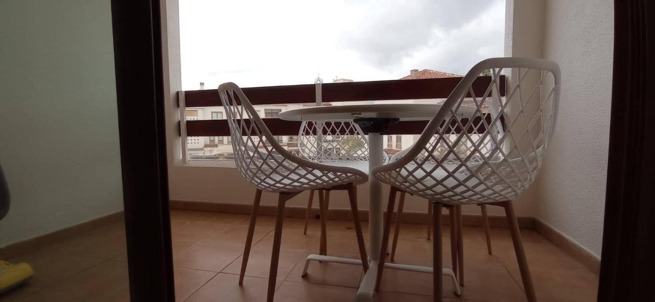 אלביר Apartaments By Rentalbir מראה חיצוני תמונה