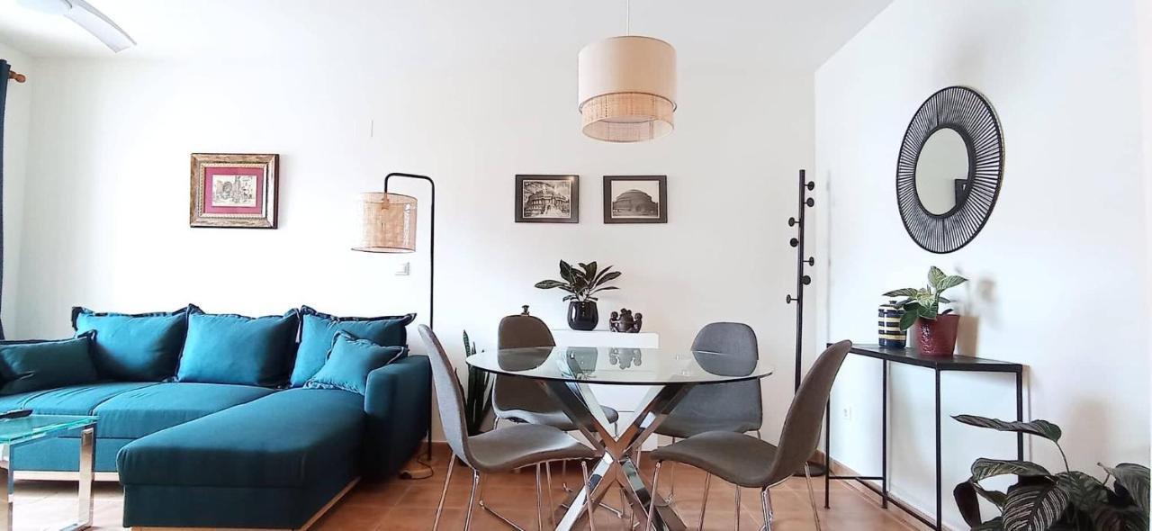 אלביר Apartaments By Rentalbir מראה חיצוני תמונה