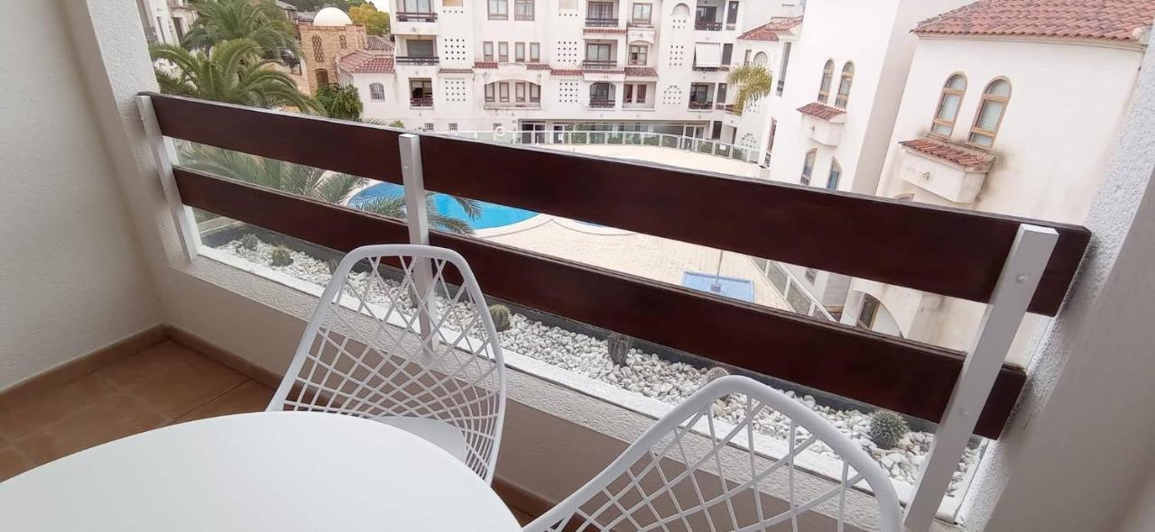 אלביר Apartaments By Rentalbir מראה חיצוני תמונה