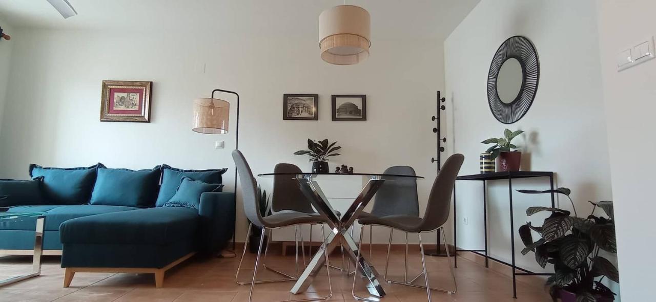 אלביר Apartaments By Rentalbir מראה חיצוני תמונה