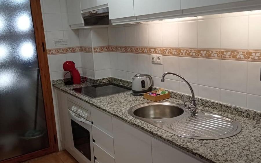 אלביר Apartaments By Rentalbir מראה חיצוני תמונה