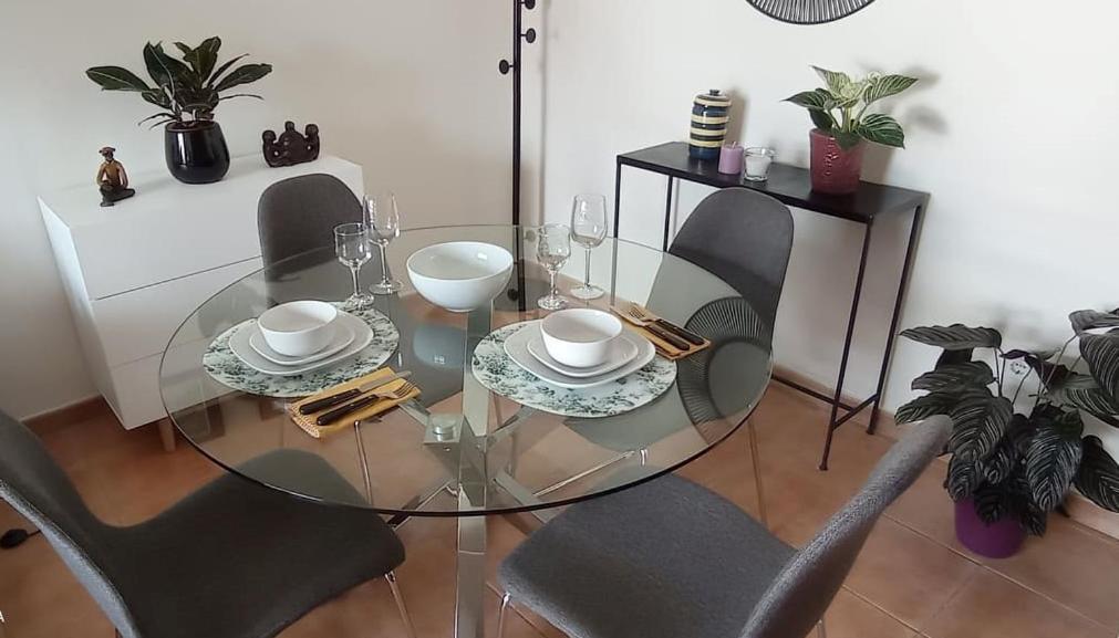 אלביר Apartaments By Rentalbir מראה חיצוני תמונה