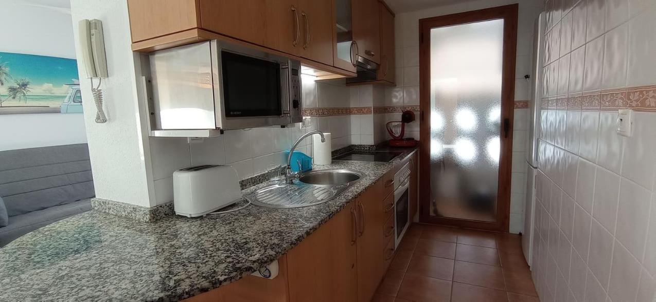 אלביר Apartaments By Rentalbir מראה חיצוני תמונה