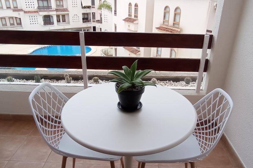 אלביר Apartaments By Rentalbir מראה חיצוני תמונה