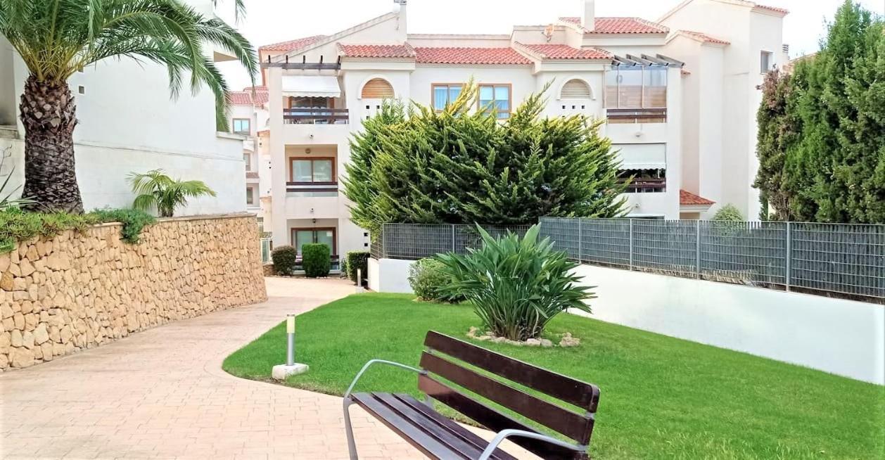 אלביר Apartaments By Rentalbir מראה חיצוני תמונה