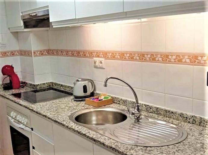 אלביר Apartaments By Rentalbir מראה חיצוני תמונה