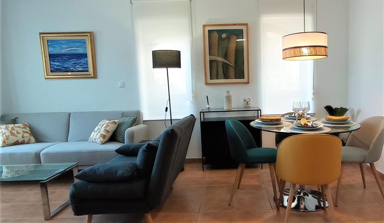 אלביר Apartaments By Rentalbir מראה חיצוני תמונה