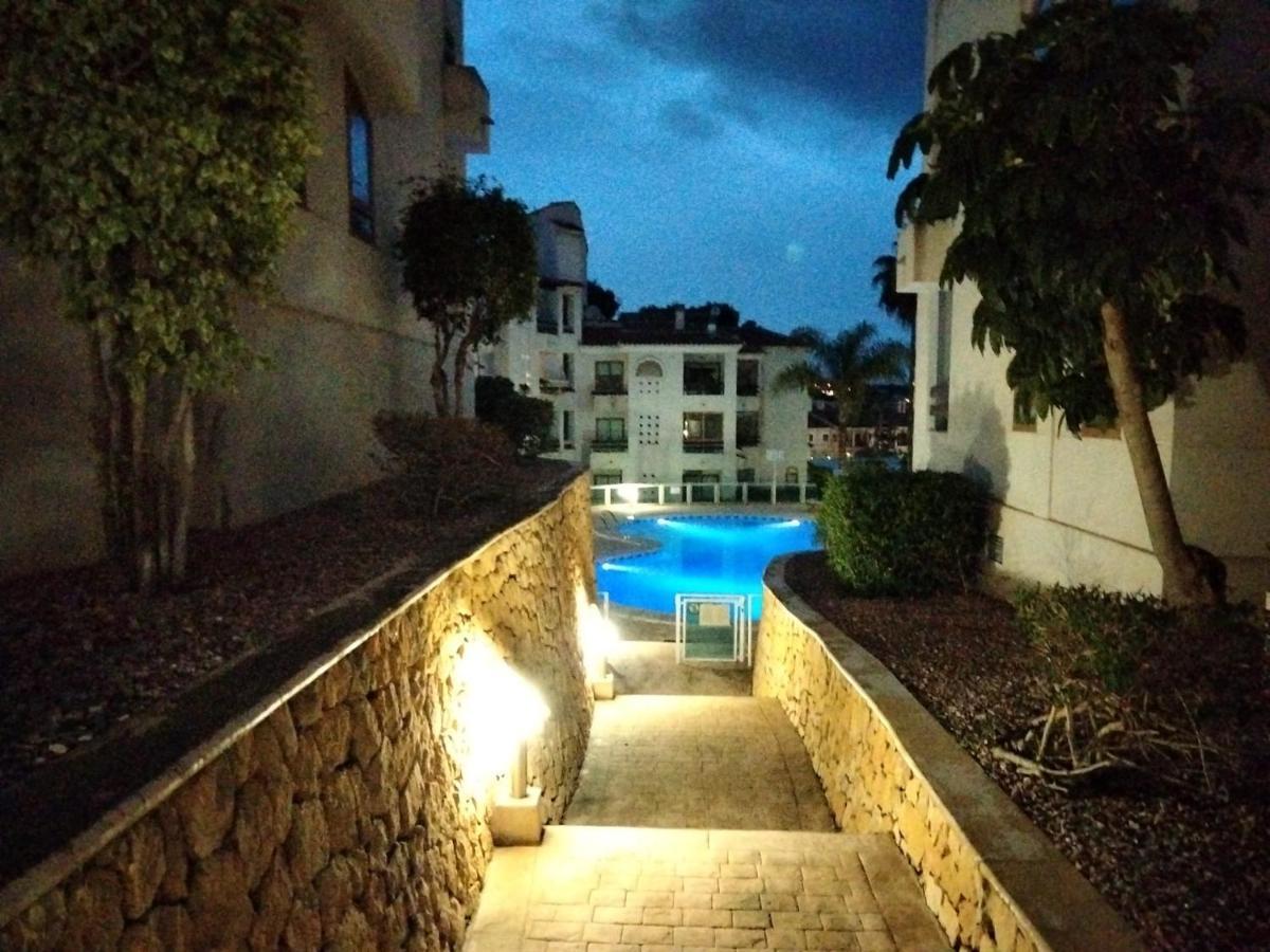 אלביר Apartaments By Rentalbir מראה חיצוני תמונה