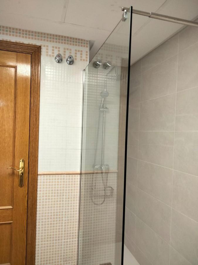 אלביר Apartaments By Rentalbir מראה חיצוני תמונה