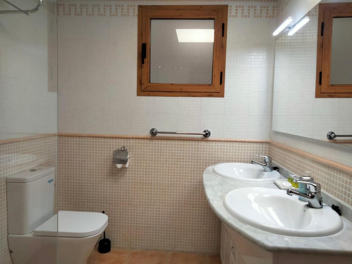 אלביר Apartaments By Rentalbir מראה חיצוני תמונה