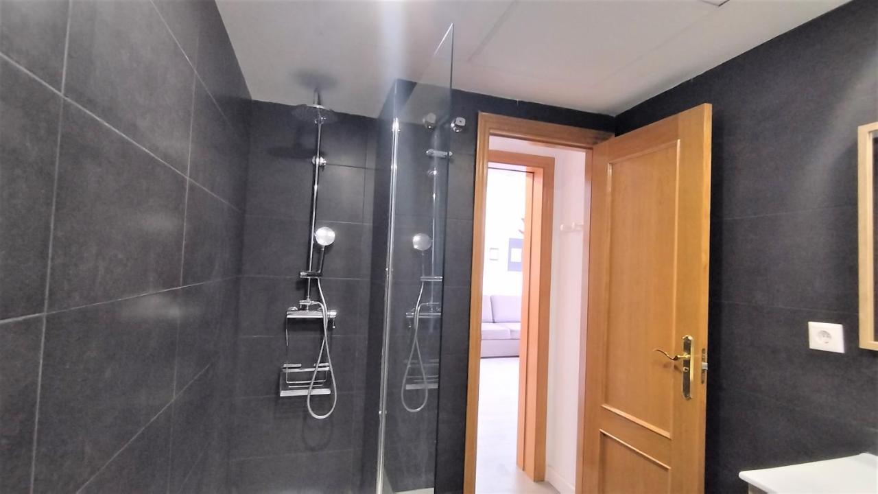 אלביר Apartaments By Rentalbir מראה חיצוני תמונה