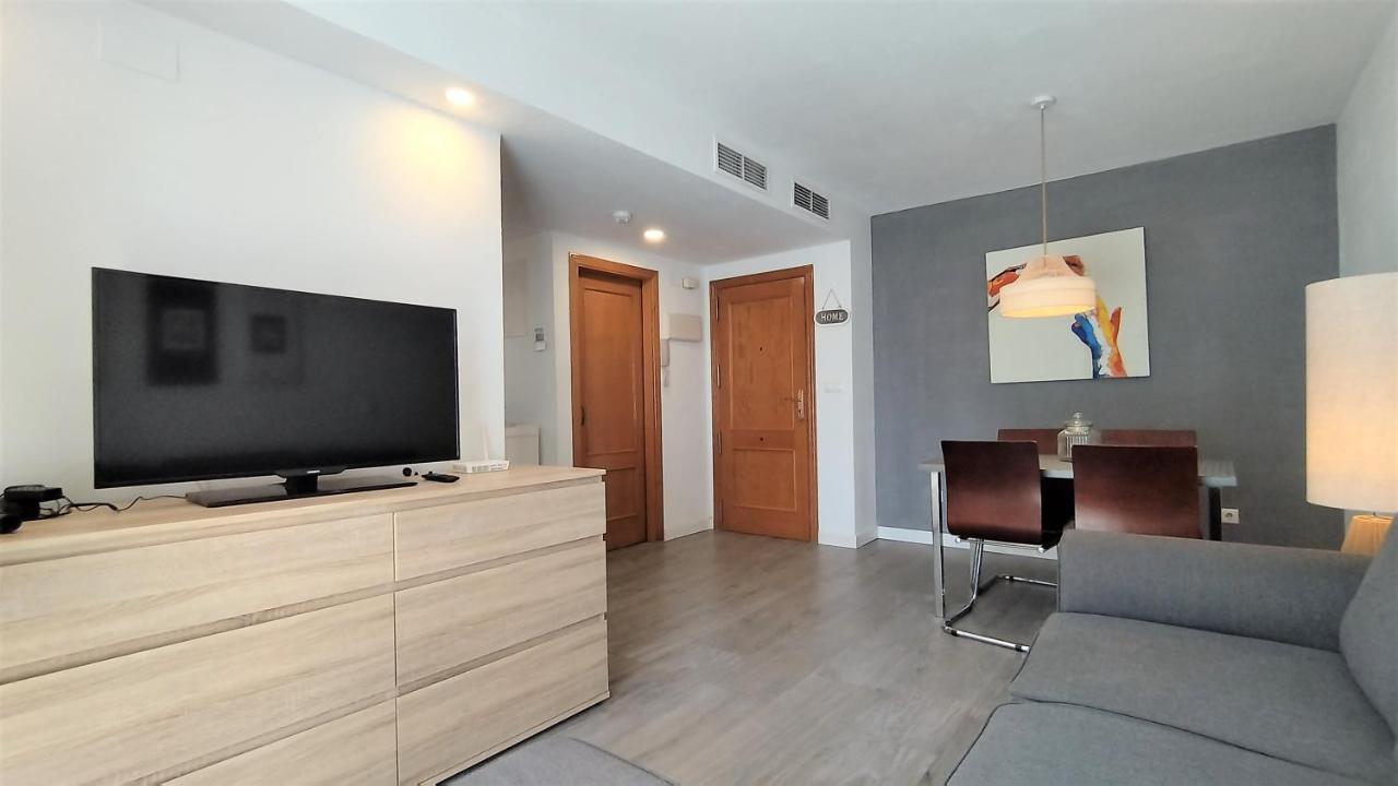 אלביר Apartaments By Rentalbir מראה חיצוני תמונה