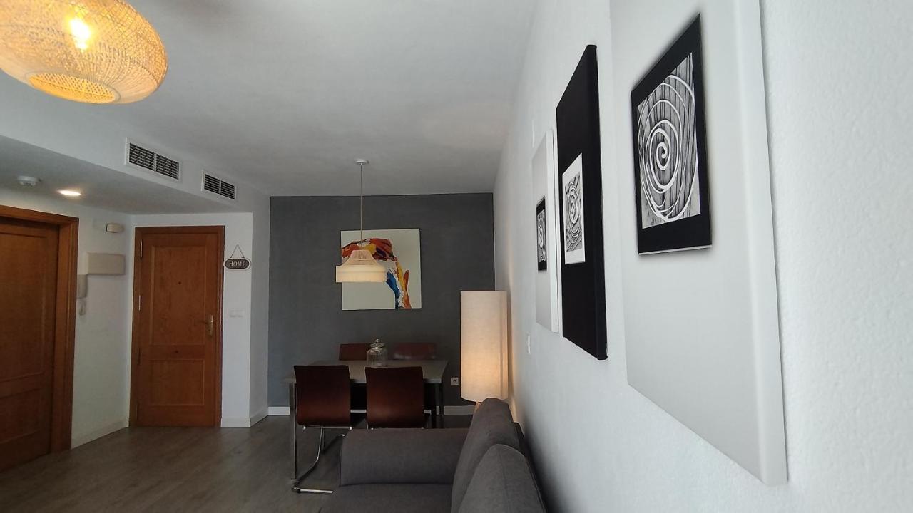 אלביר Apartaments By Rentalbir מראה חיצוני תמונה
