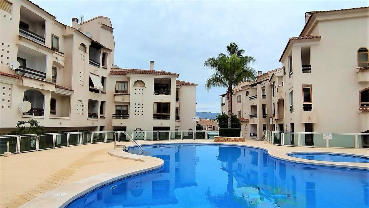 אלביר Apartaments By Rentalbir מראה חיצוני תמונה