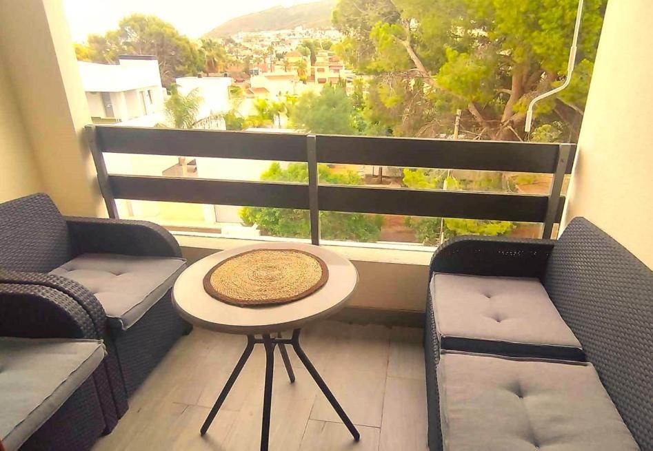 אלביר Apartaments By Rentalbir מראה חיצוני תמונה