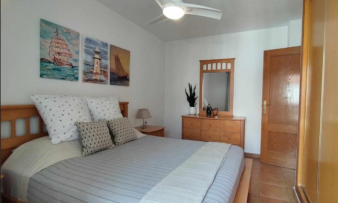 אלביר Apartaments By Rentalbir מראה חיצוני תמונה