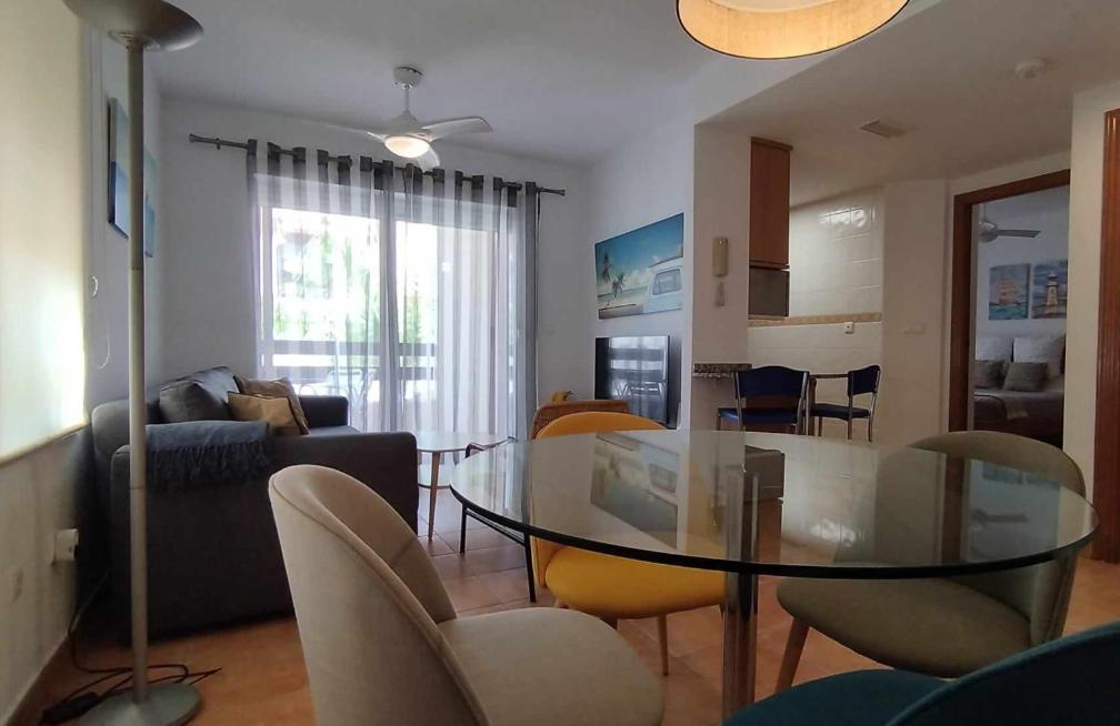 אלביר Apartaments By Rentalbir מראה חיצוני תמונה